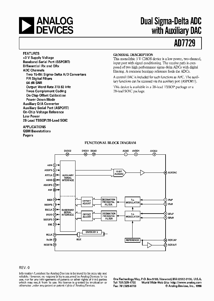 AD7729_218479.PDF Datasheet
