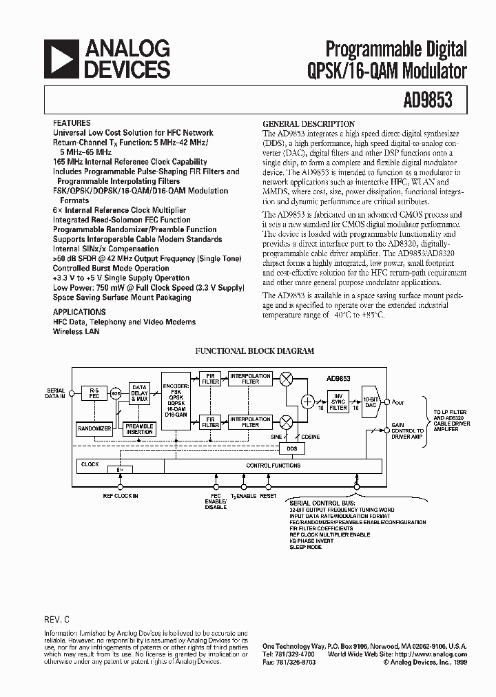 AD9853_218495.PDF Datasheet