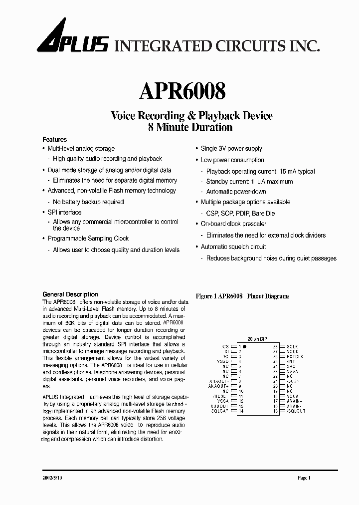 APR6008_233688.PDF Datasheet