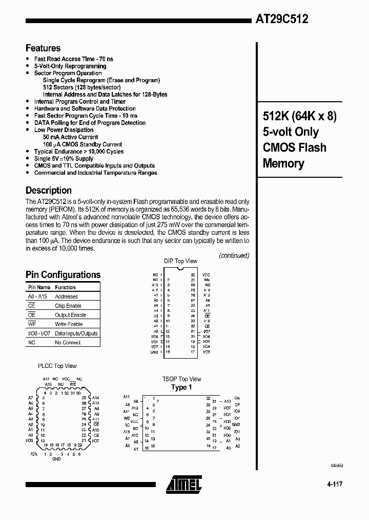 AT29C512-12_17533.PDF Datasheet
