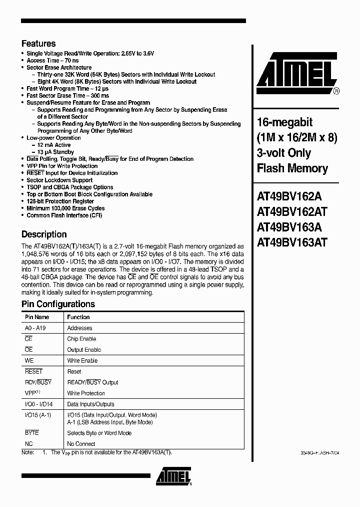 AT49BV162A_224566.PDF Datasheet