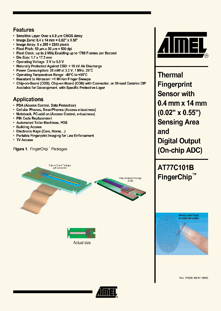 AT77C101B_173655.PDF Datasheet