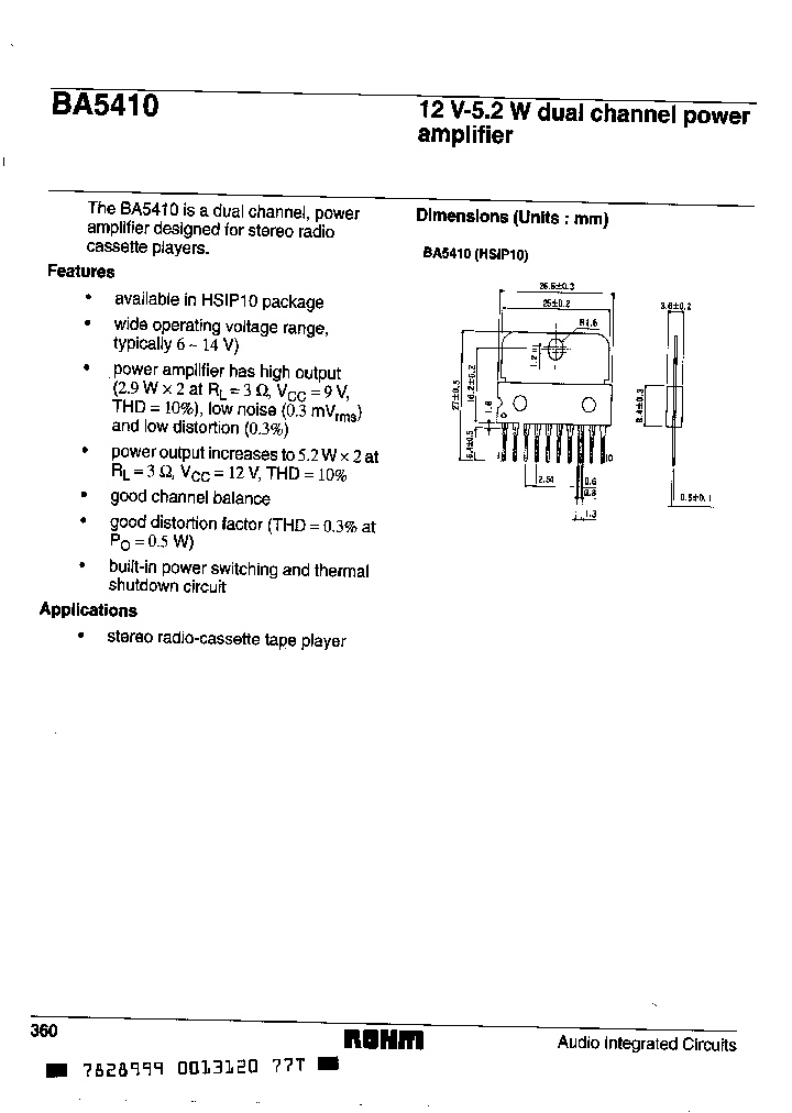 BA5410_225725.PDF Datasheet