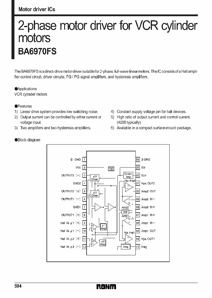 BA6970_214742.PDF Datasheet