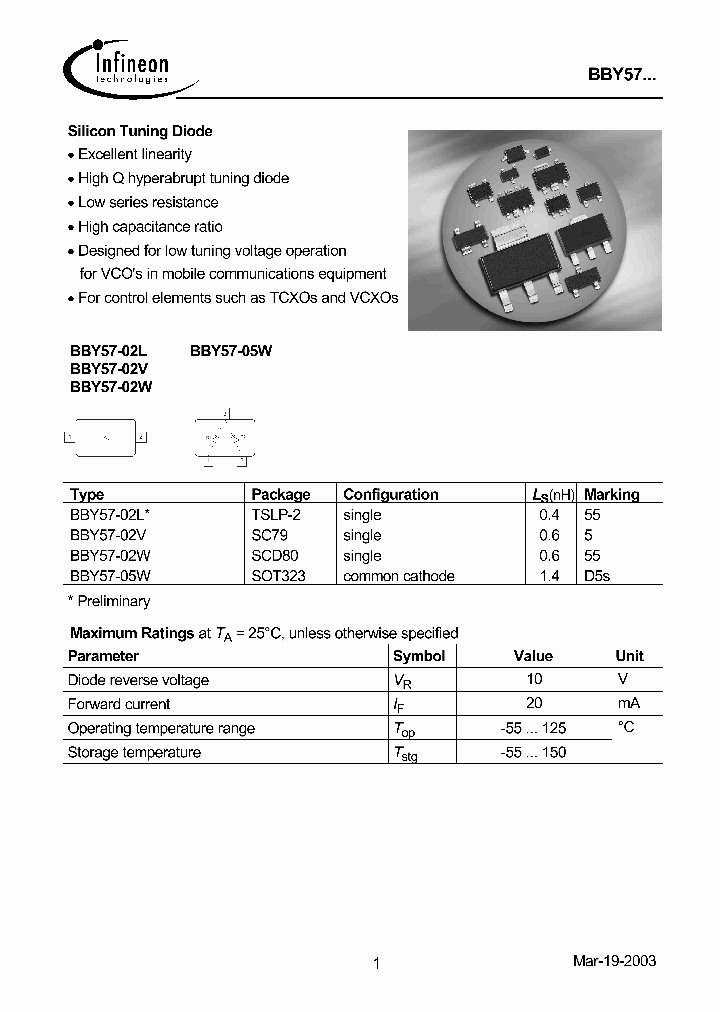 BBY57_211781.PDF Datasheet