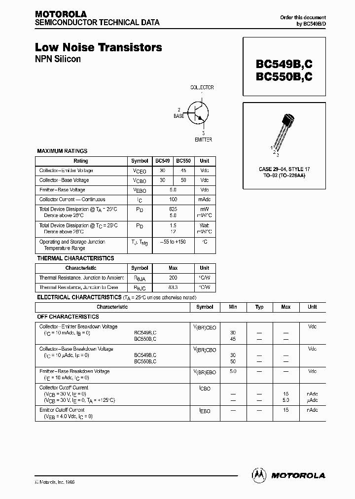 BC550B_186084.PDF Datasheet