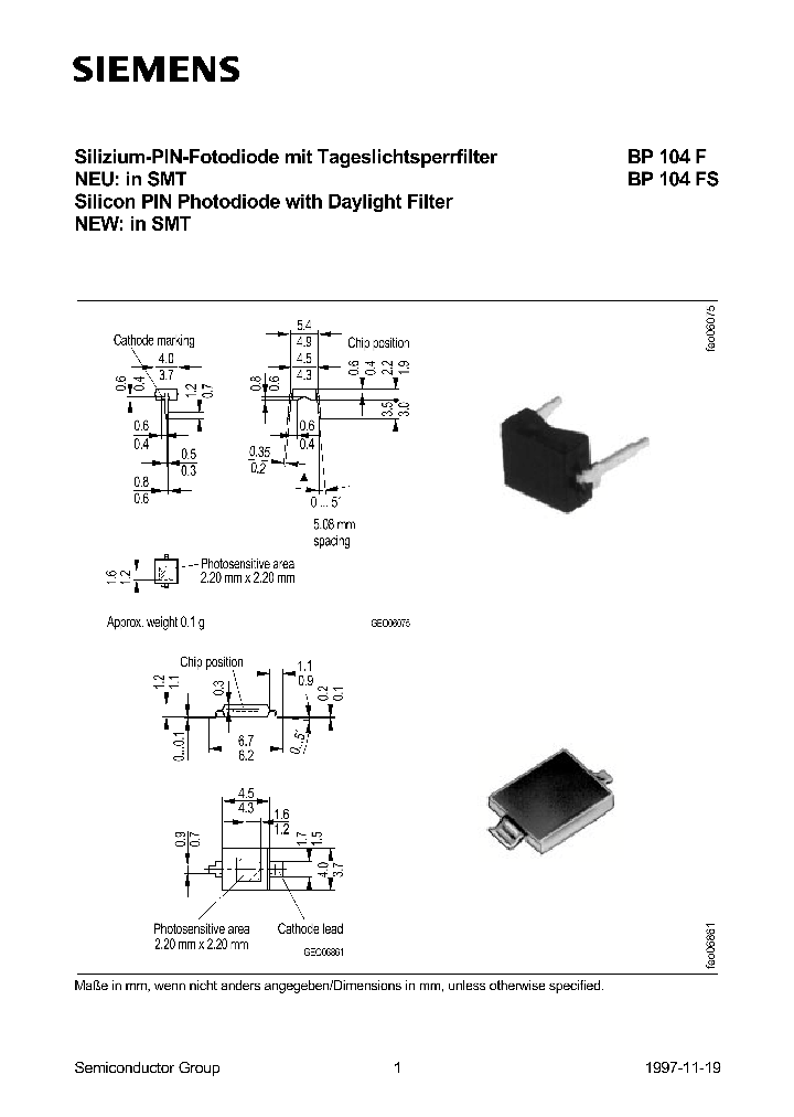BP104F_226224.PDF Datasheet