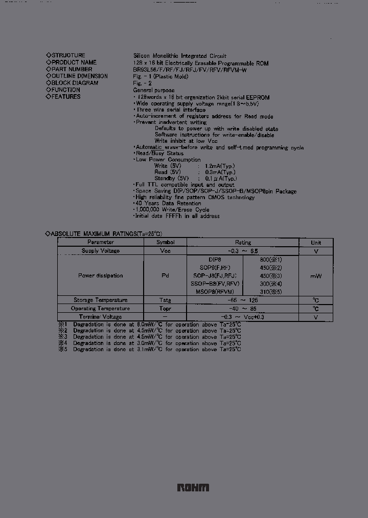 BR93L56_237971.PDF Datasheet