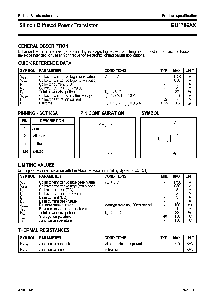 BU1706AX_223696.PDF Datasheet