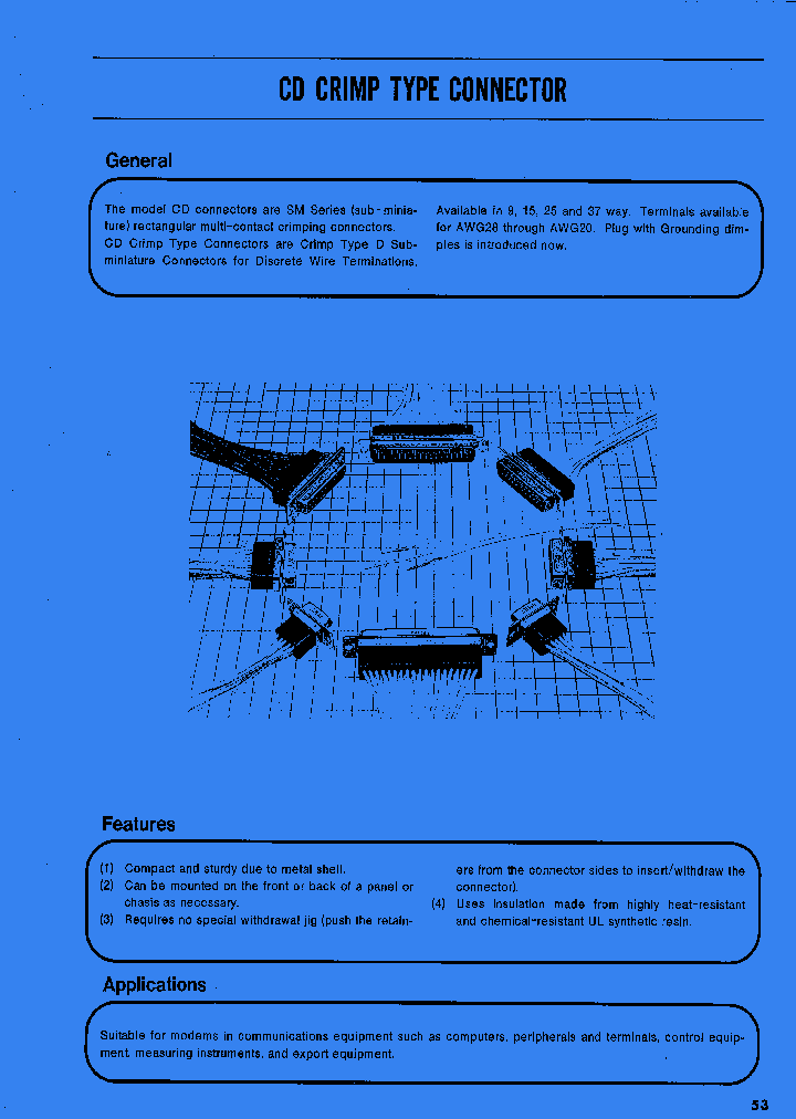 CDB-37PF_213780.PDF Datasheet