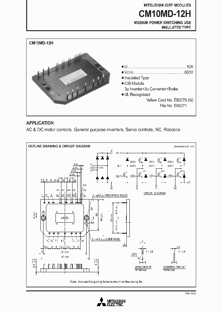 CM10MD-12H_274789.PDF Datasheet