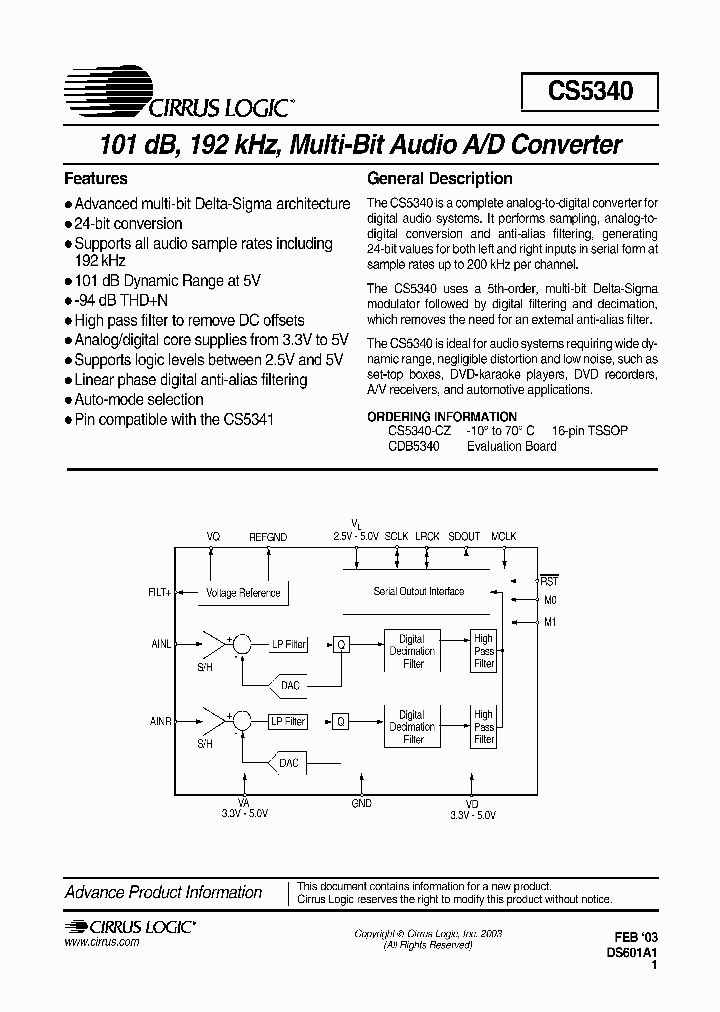 CS5340_201479.PDF Datasheet