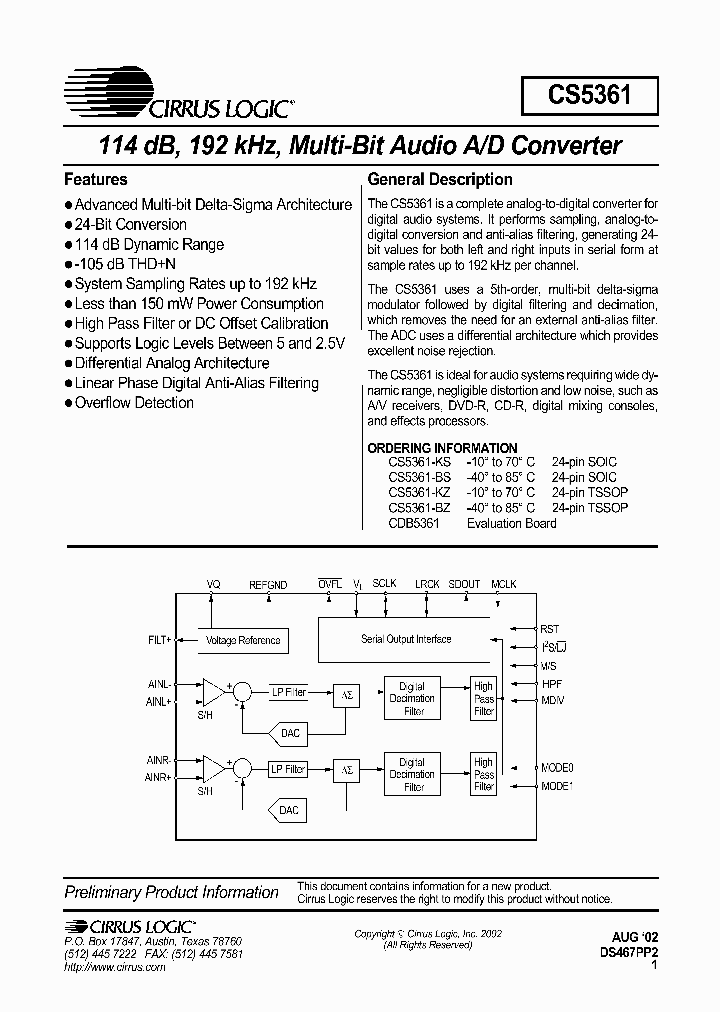 CS5361_215010.PDF Datasheet