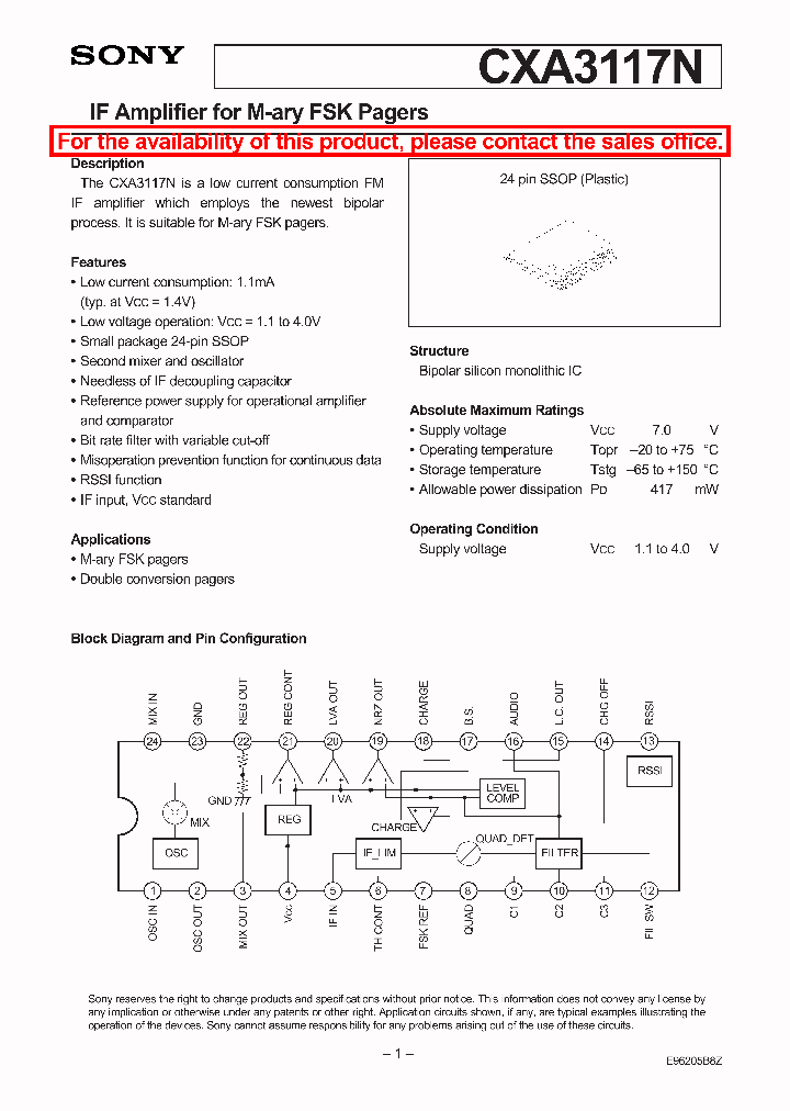 CXA3117N_214134.PDF Datasheet