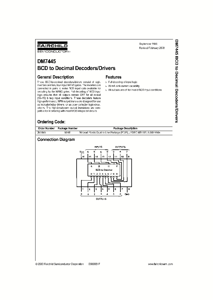 DM7445_216563.PDF Datasheet