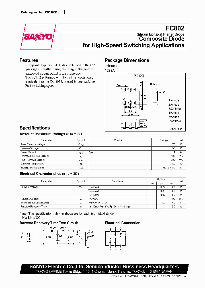 FC802_269683.PDF Datasheet