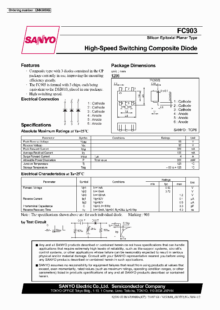 FC903_232295.PDF Datasheet