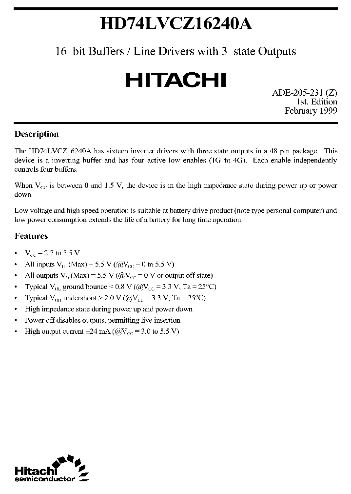 HD74LVCZ16240A_212784.PDF Datasheet