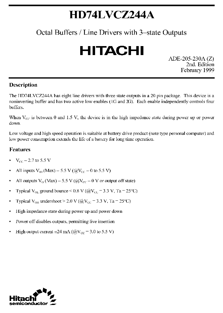 HD74LVCZ244A_212788.PDF Datasheet