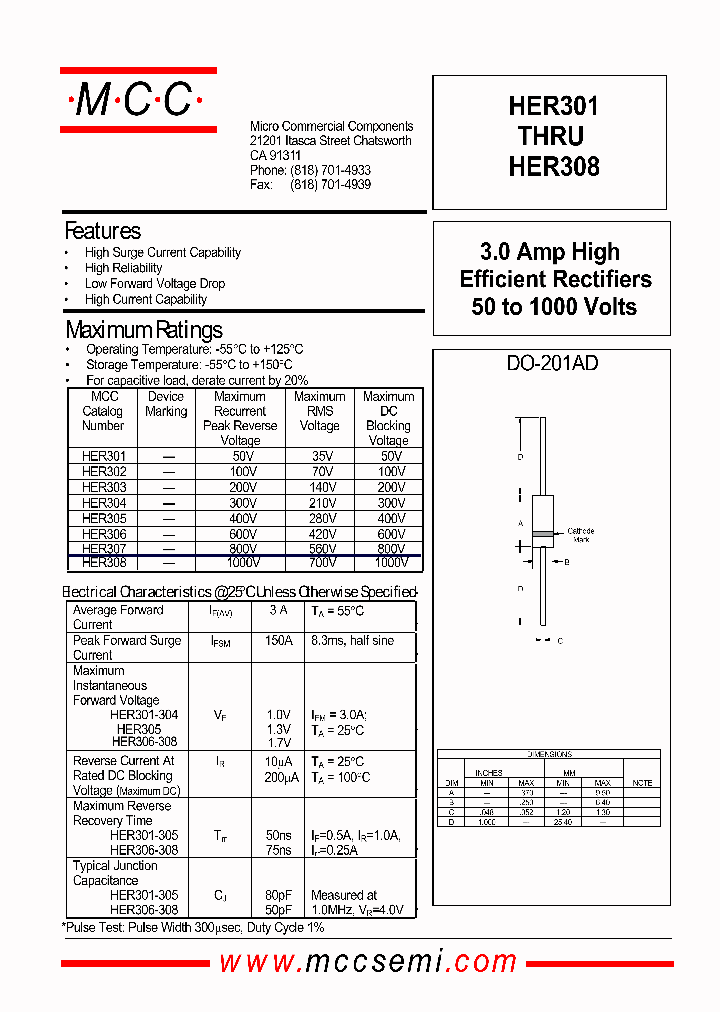 HER308_196885.PDF Datasheet
