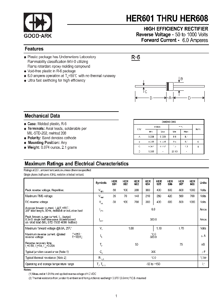 HER604_202004.PDF Datasheet