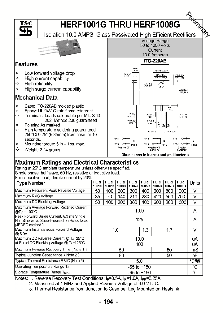 HERF1002G_260531.PDF Datasheet