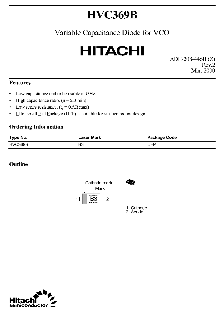 HVC369B_237218.PDF Datasheet