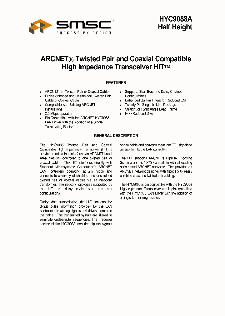 HYC9088AR_194645.PDF Datasheet
