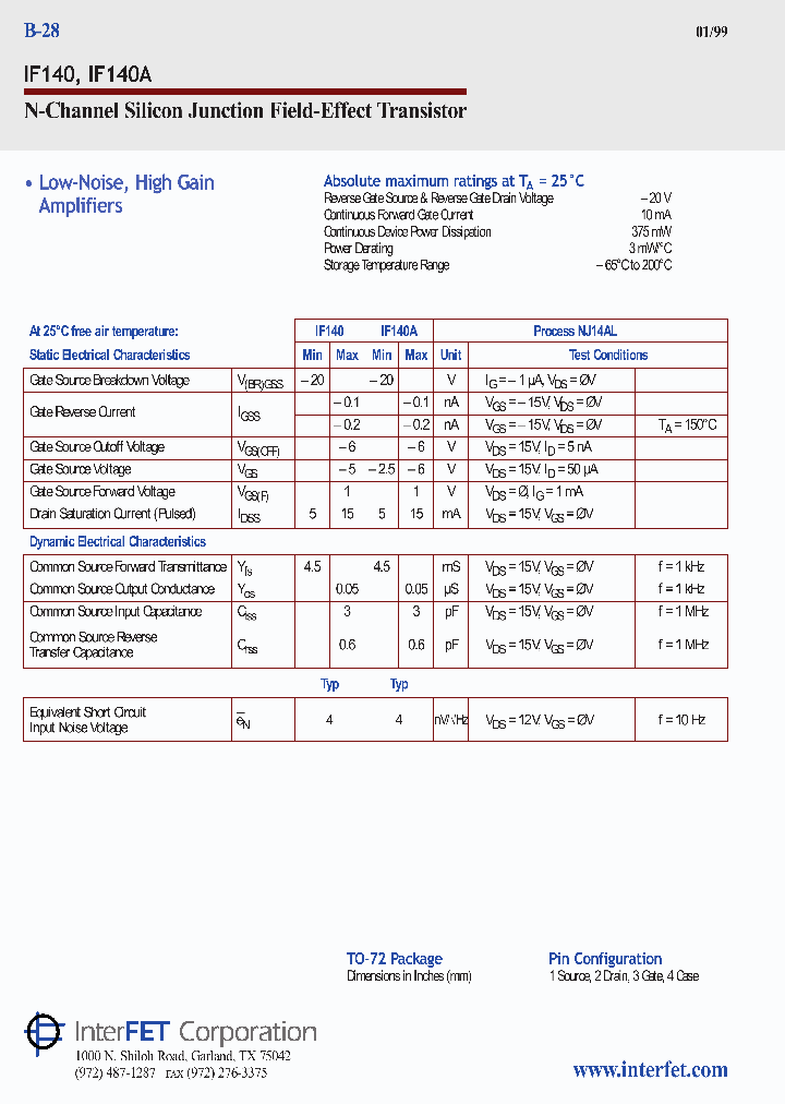 IF140_192419.PDF Datasheet