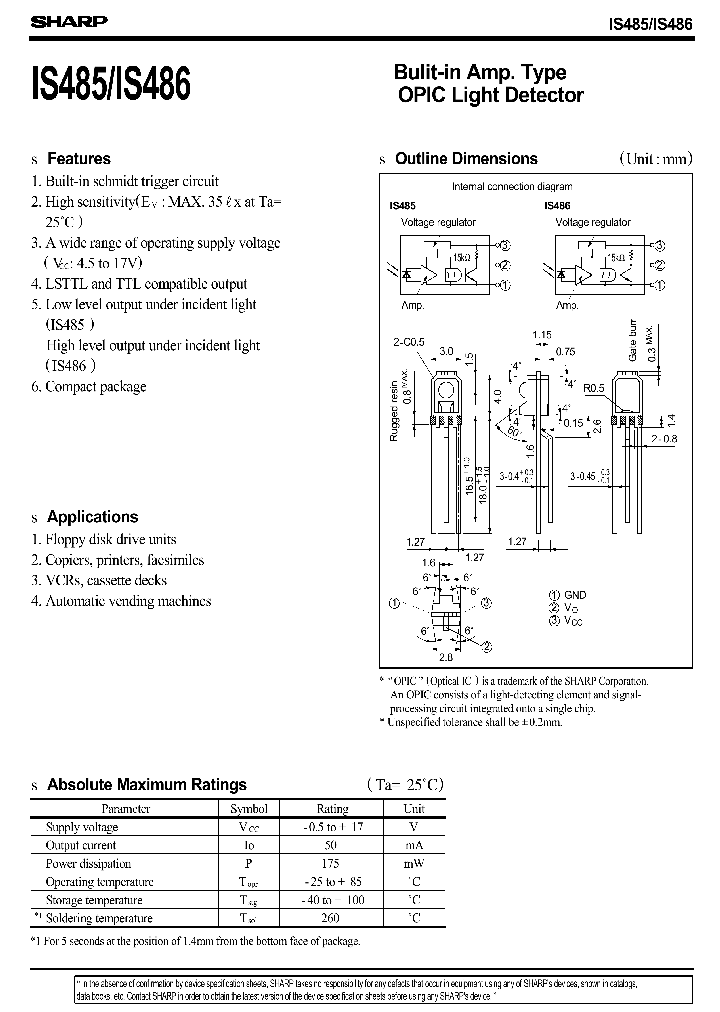 IS486_260714.PDF Datasheet