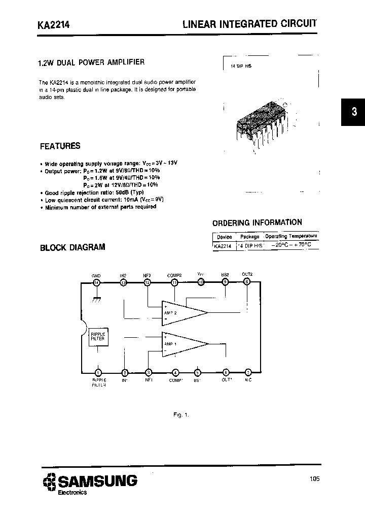 KA2214_227296.PDF Datasheet