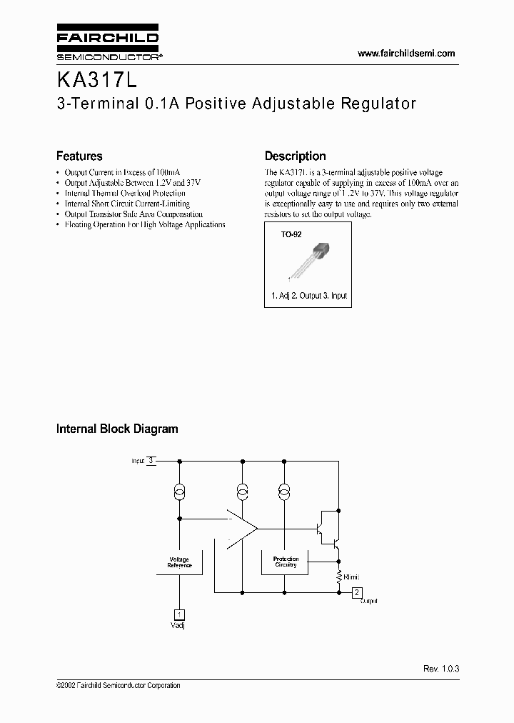 KA317L_214586.PDF Datasheet