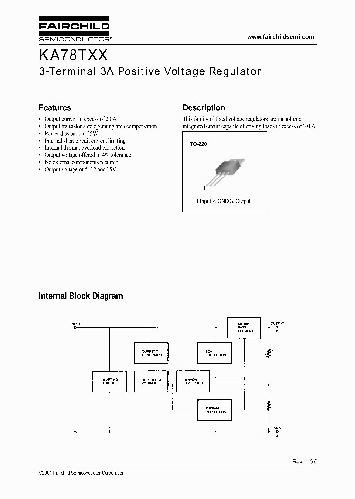 KA78T12_300210.PDF Datasheet