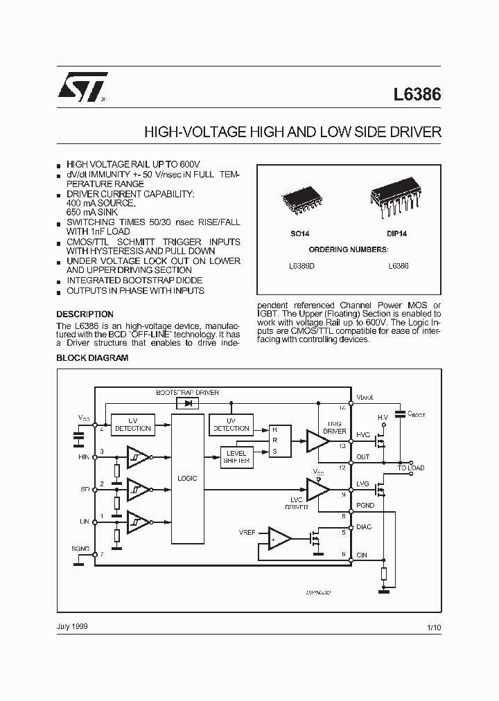 L6386D_162046.PDF Datasheet
