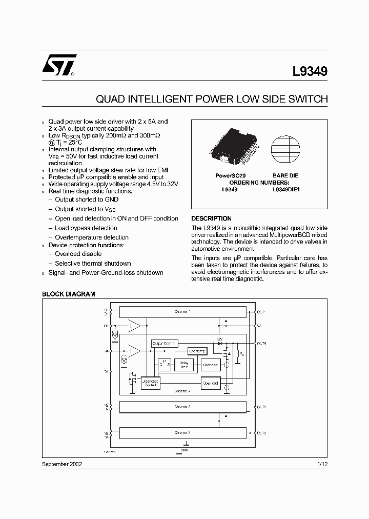L9349_215275.PDF Datasheet