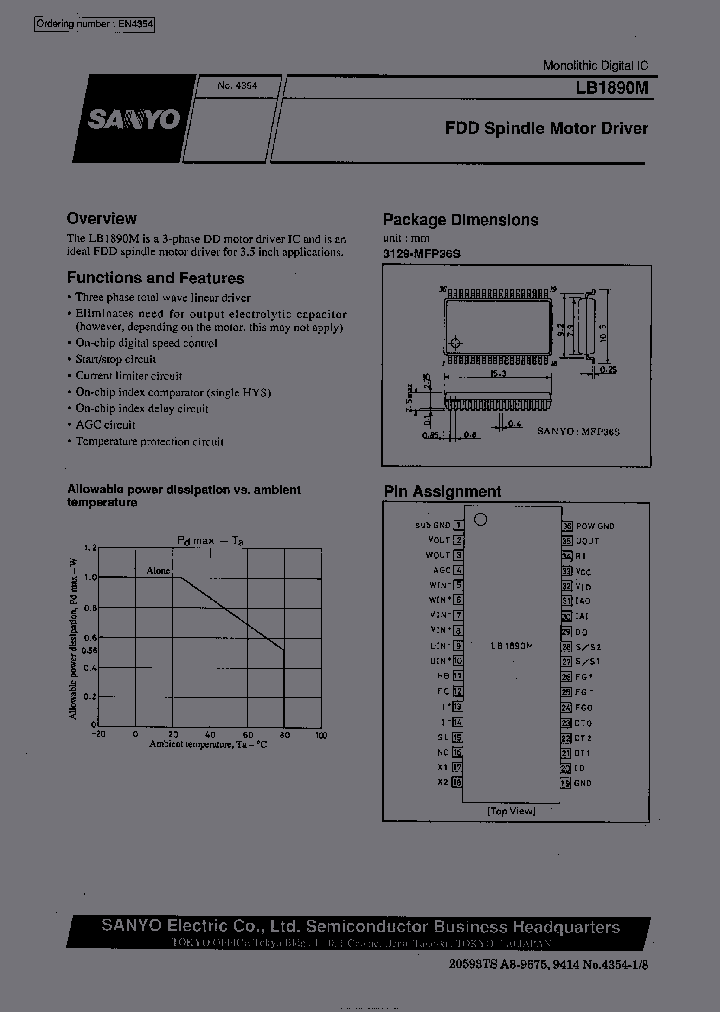 LB1890M_228751.PDF Datasheet