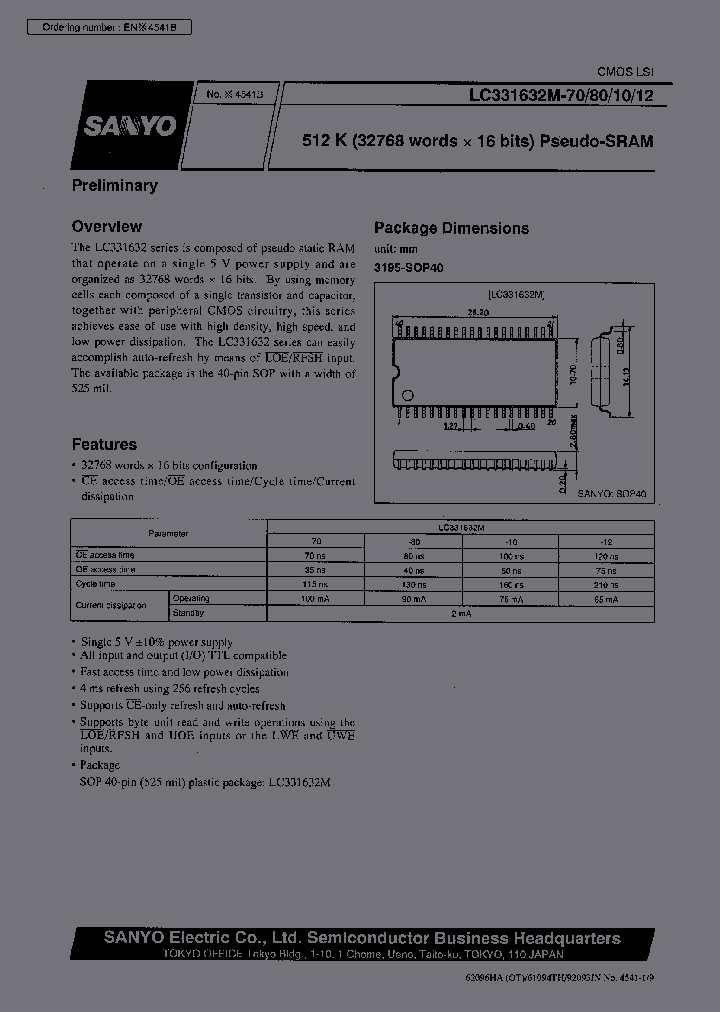 LC331632M-10_229323.PDF Datasheet