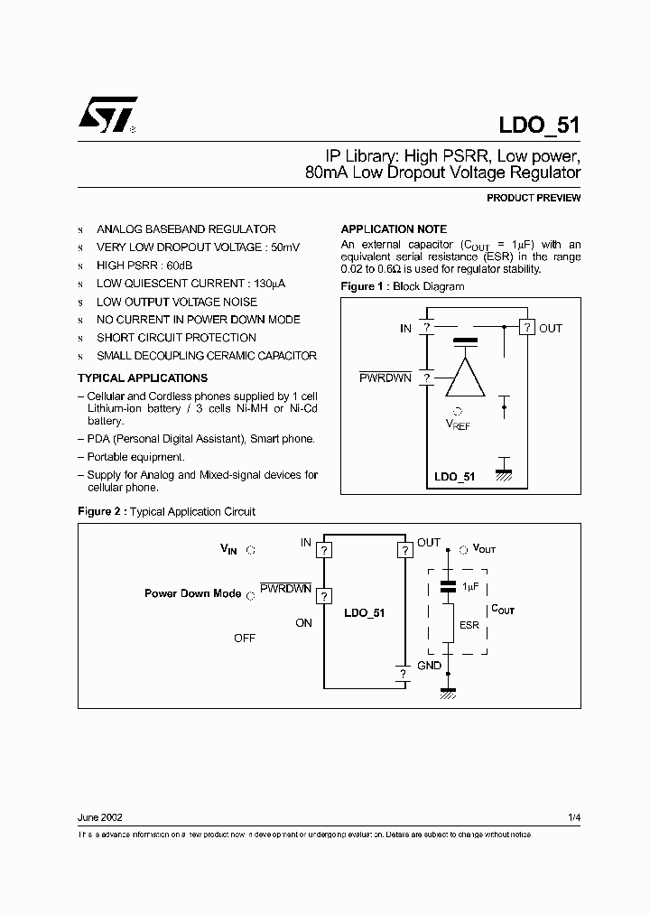 LDO51_225118.PDF Datasheet