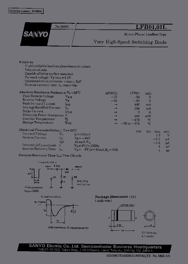 LFB01_229947.PDF Datasheet