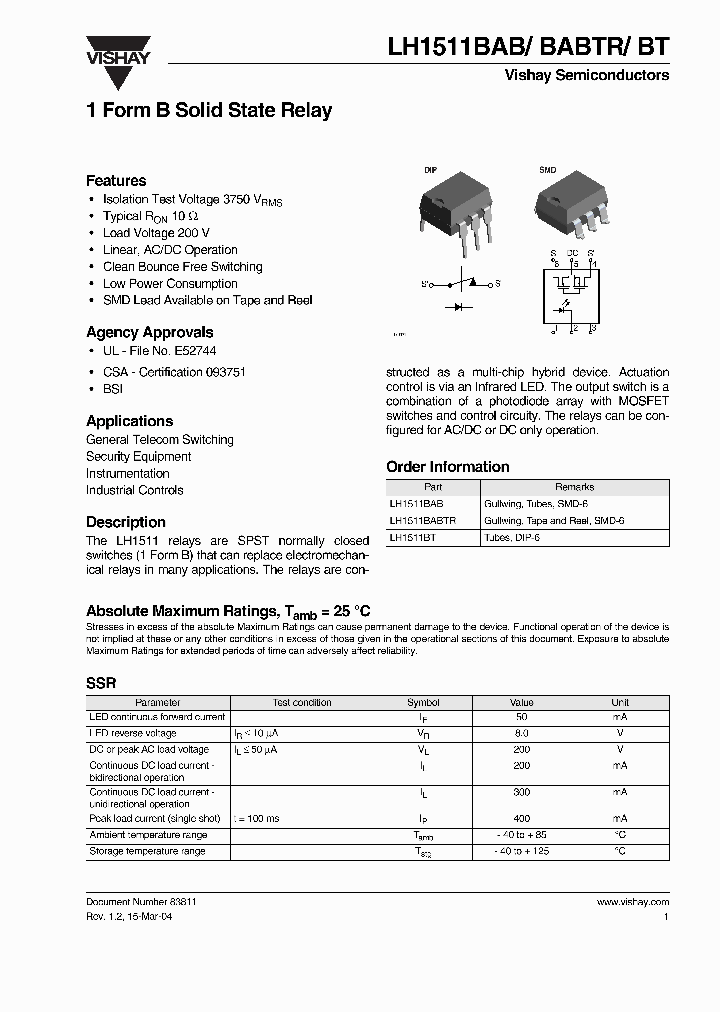 LH1511BAB_273476.PDF Datasheet