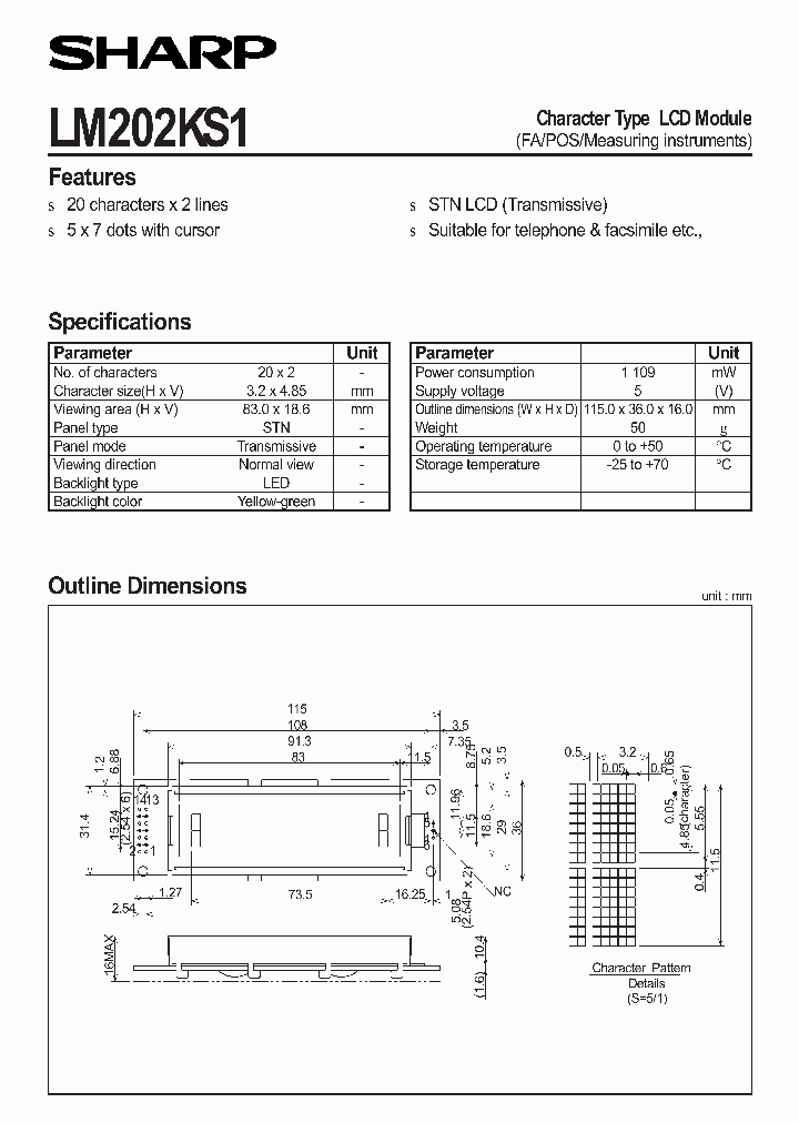 LM202KS1_273886.PDF Datasheet