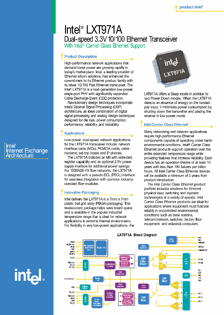 LXT971ALC_186050.PDF Datasheet
