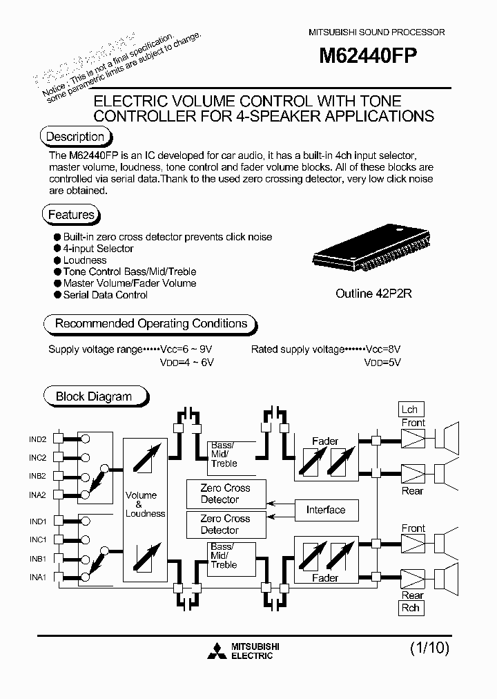 M62440_219811.PDF Datasheet