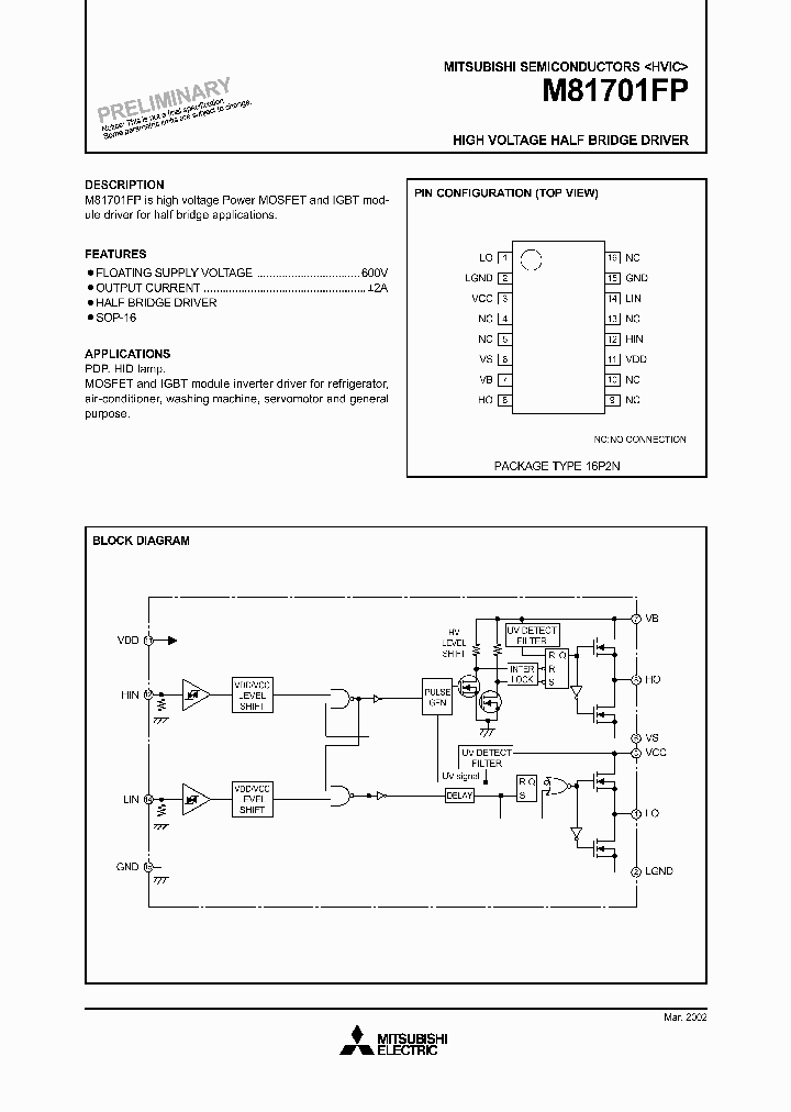 M81701FP_299786.PDF Datasheet