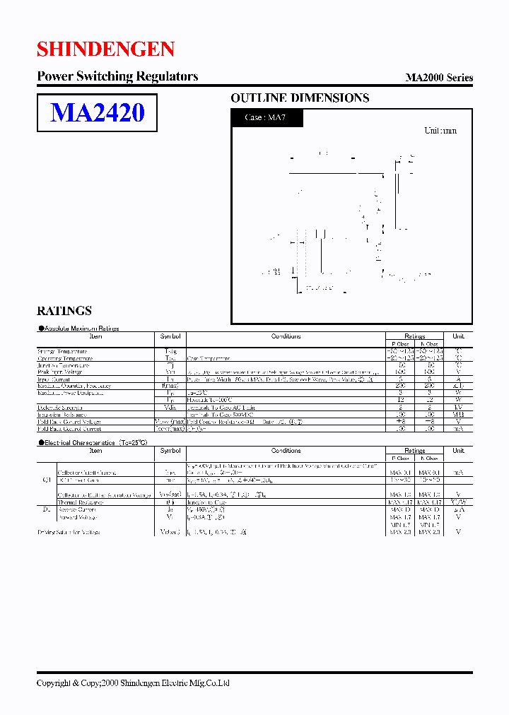 MA2420_301535.PDF Datasheet
