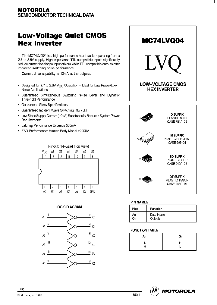 MC74LVQ04SD_223667.PDF Datasheet