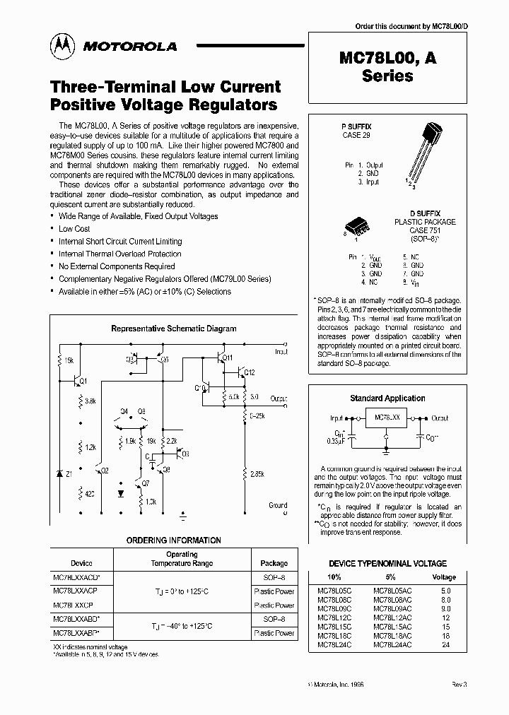 MC78L00_89237.PDF Datasheet