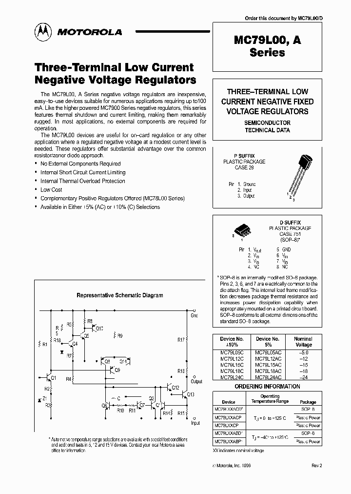 MC79L15ABD_20137.PDF Datasheet
