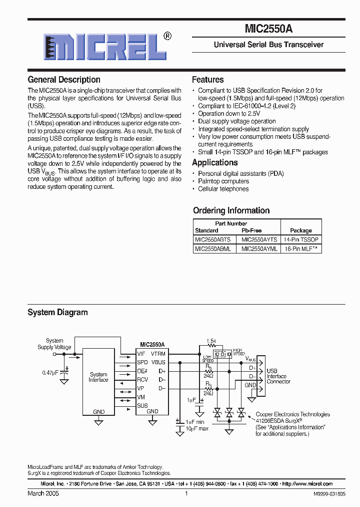 MIC2550ABM_196678.PDF Datasheet