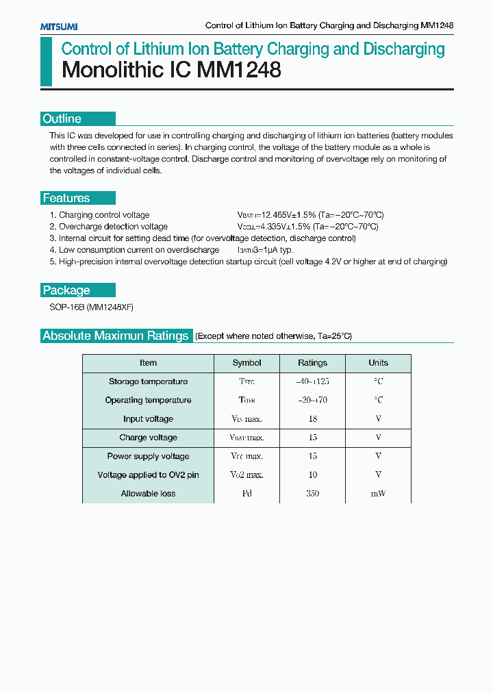 MM1248_214770.PDF Datasheet